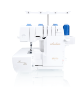 Surjeteuse Baby lock Acclaim