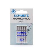 Aiguilles surjeteuse stretch 90