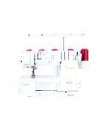 Recouvreuse Baby lock Primo
