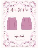 Patron Robe Oria - Ancea Paris