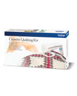 Kit Brother Quilting créatif QKF2