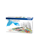 Kit Quilting créatif QKF2