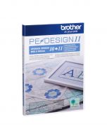 Kit d'évolution du logiciel PE-Design 10 vers PE-Design 11