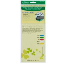 Papier à décalquer « chacopy » Clover