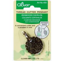 Pendentif coupe-fil Clover