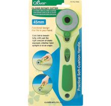 Cutter rotatif 45mm Clover