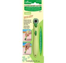 Cutter rotatif précision 18mm Clover