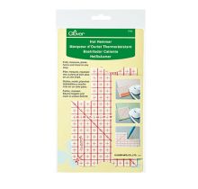 Marqueur ourlet thermorésistant Clover