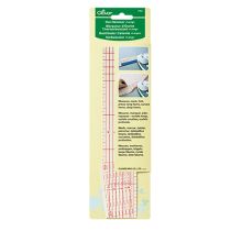 Marqueur ourlet thermorésistant long Clover