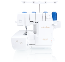 Surjeteuse Baby lock Acclaim