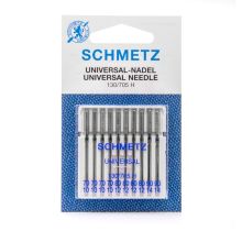 Aiguilles universelles assortiment 70, 80, 90