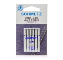 Aiguilles Jeans 90 Schmetz