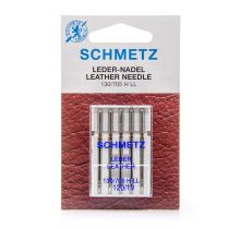 Aiguilles Cuir 90 Schmetz