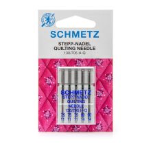 Aiguilles Quilting 75, 90