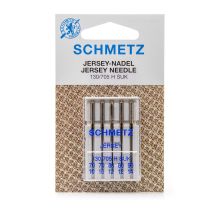 Aiguilles jersey assortiment 70, 80, 90