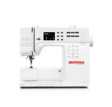 Machine à coudre Bernina 325