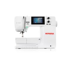 Machine à coudre Bernina 435