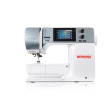 Machine à coudre Bernina 480