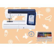 Brother Expedition Innov-is BX1e