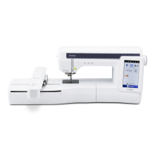 Machine à broder Brother Expedition Innov-is BX1e