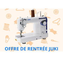 Machine à coudre semi-industrielle JUKI TL-2200VP-Mini