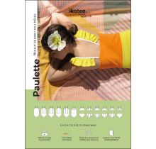 Patron Ikatee Paulette