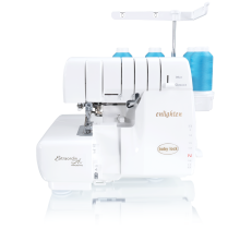 Surjeteuse Baby lock Enlighten
