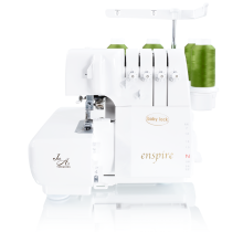 Surjeteuse Baby lock Enspire