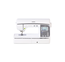 machine à coudre Brother Inventio NV1150