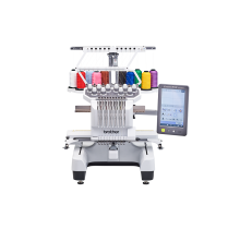 Machine à broder Brother PR1060W