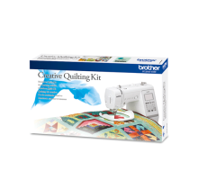Kit Quilting créatif QKF2