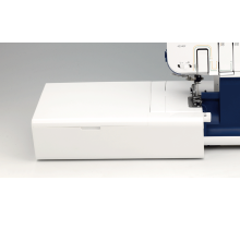 Large table d’extension Airflow SERGERWT3