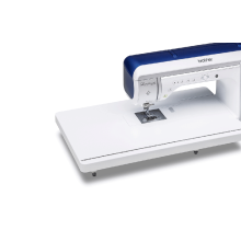 Table d’extension Brother WT15
