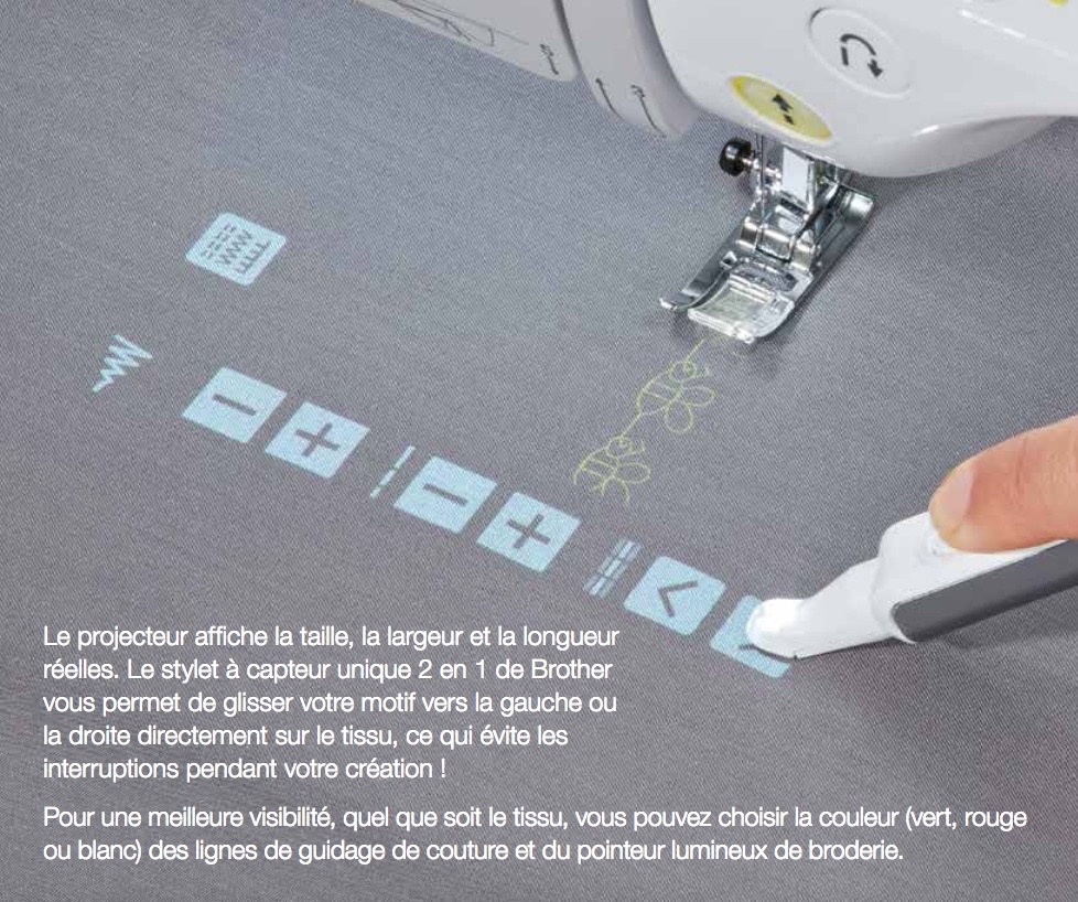 stylet-lumineux-brother-machine-&agrave;-coudre-et-broder-luminaire-innovis-xp1